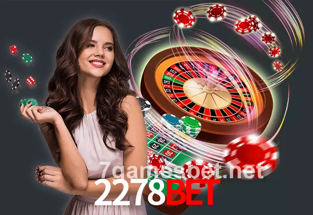 vivo no cassino 2278Bet