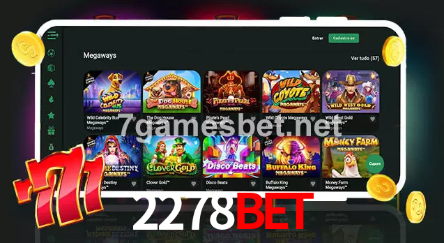 2278Bet aplicativo