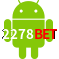 Aplicativo 2278Bet para Android