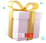 Receba seus bônus de boas-vindas no 2278Bet